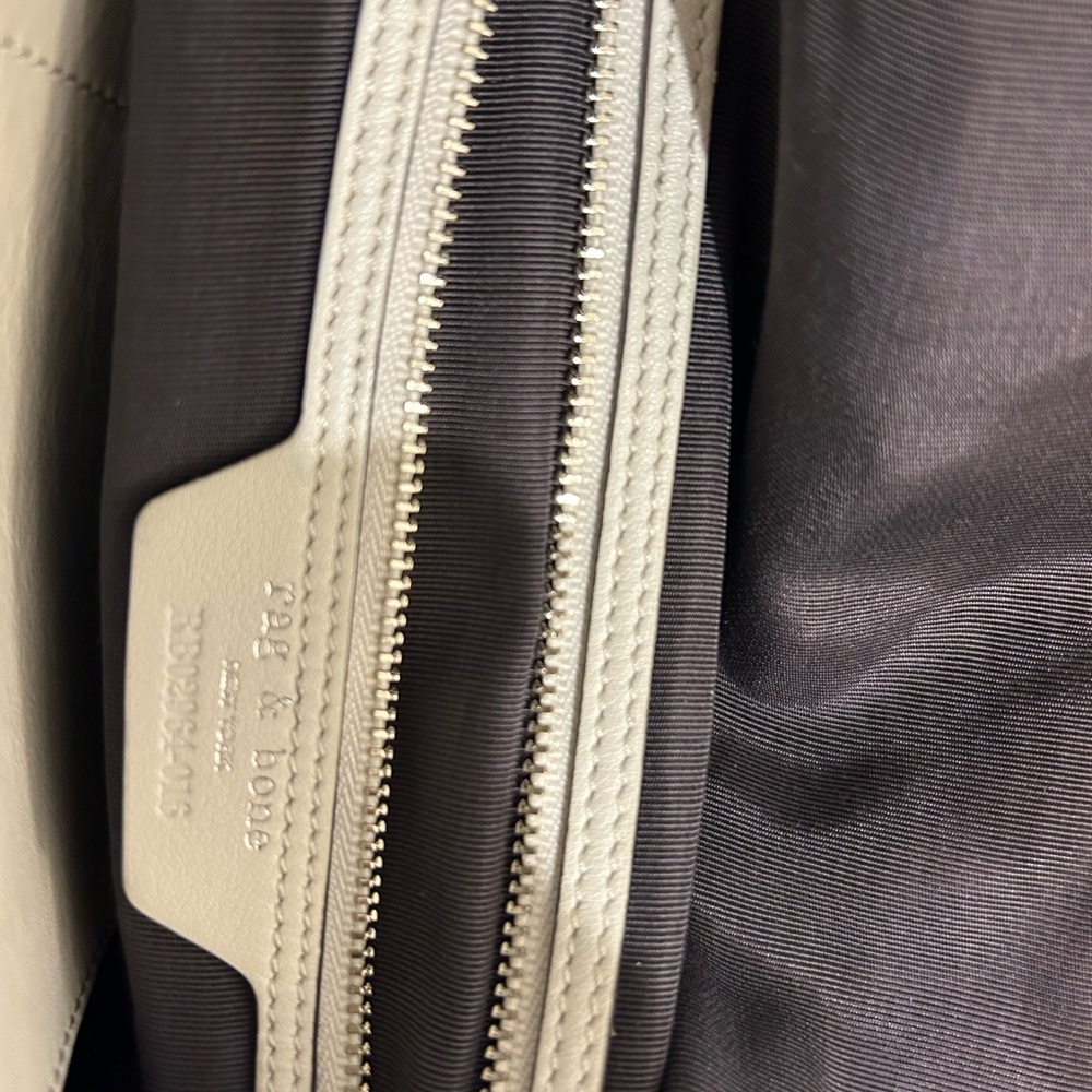 Rag & Bone Large Pilot Tote - image 5